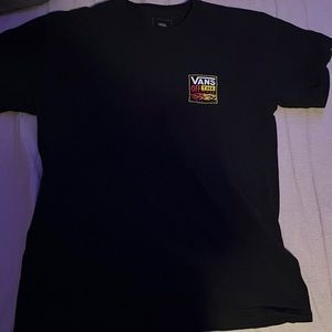 Vans shirt